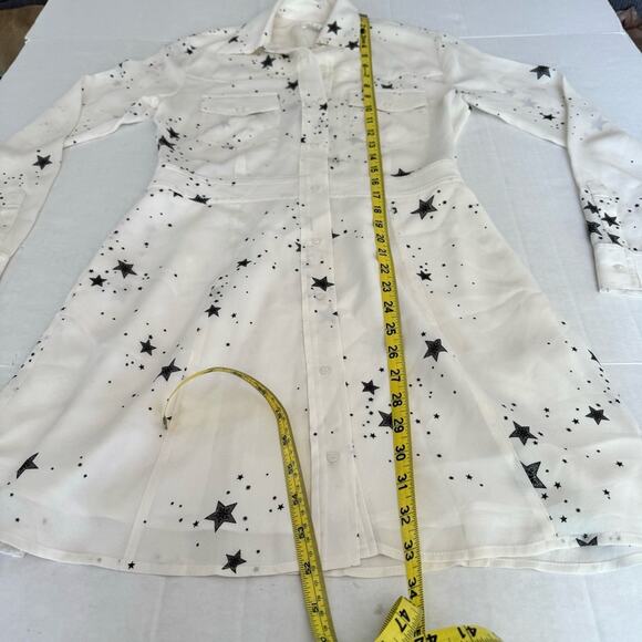 A.L.C Pedro Star Dress New - Picture 15 of 15